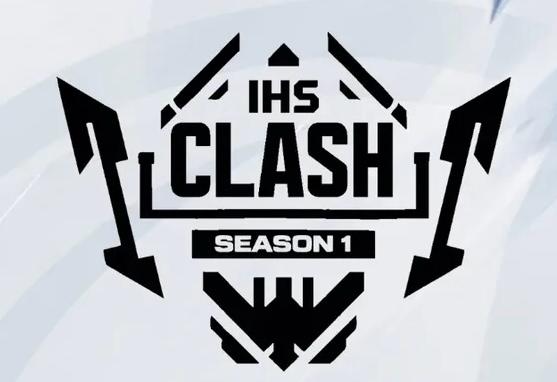 IHS CLASH S1